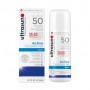 Прозрачный солнцезащитный гель Ultrasun Active Transparent Gel SPF 50, 150 мл