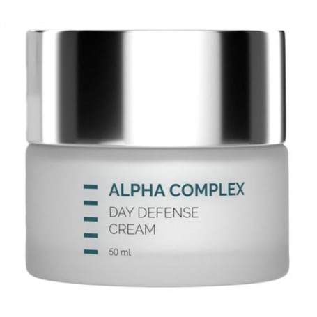 Дневной крем для лица Holy Land Cosmetics Alpha Complex Day Defense Cream SPF 15, 50 мл