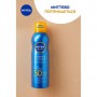 Солнцезащитный освежающий мист NIVEA Sun SPF 50 Защита и сухое прикосновение, 200 мл