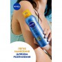 Солнцезащитный освежающий мист NIVEA Sun SPF 50 Защита и сухое прикосновение, 200 мл