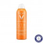 Солнцезащитный увлажняющий спрей-вуаль для тела Vichy Capital Soleil Invisible Protective Mist SPF 50, 200 мл