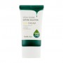 Солнцезащитный крем для лица FarmStay Cica Farm Nature Solution Sun Cream SPF 50+PA++++ с центеллой, 50 г