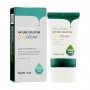 Солнцезащитный крем для лица FarmStay Cica Farm Nature Solution Sun Cream SPF 50+PA++++ с центеллой, 50 г