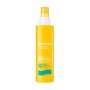 Солнцезащитный спрей для тела и лица Biotherm Waterlover Milky Sun Spray SPF 50+, 200 мл