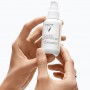 Солнцезащитный невесомый флюид Vichy Capital Soleil UV-Age Daily SPF50+ против признаков фотостарения кожи лица, 40 мл