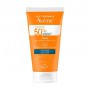 Солнцезащитный флюид для лица Avene Eau Thermale Sun Care Fluid SPF 50, 50 мл