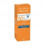 Солнцезащитный флюид для лица Avene Eau Thermale Sun Care Fluid SPF 50, 50 мл