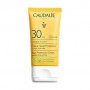 Солнцезащитный крем для лица Caudalie Vinosun Protect High Protection Cream SPF 30, 50 мл