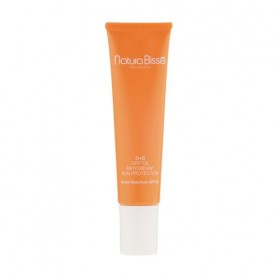 Солнцезащитное сухое масло для тела Natura Bisse C+C Dry Oil Antioxidant Sun Protection SPF 30, 100 мл