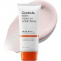 Тонирующий солнцезащитный крем для лица Genabelle PDRN Tone-Up Sunscreen, SPF 50+ PA++++, 70 мл