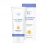 Солнцезащитный крем для лица Lamelin Hyaluronic Sun Cream, SPF 50+ PA++++, с гиалуроновой кислотой, 70 мл
