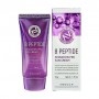 Солнцезащитный крем для лица Enough 8 Peptide Sensation Pro Sun Cream с пептидами, 50 г