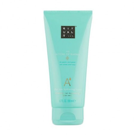 Лосьон после загара Rituals The Ritual Of Karma After Sun Gel Lotion, 200 мл