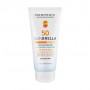 Детское солнцезащитное молочко для лица и тела Dermedic Sunbrella Baby Milk SPF 50, 100 мл