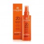 Молочко-спрей для загара Collistar Tanning Moisturizing Milk Spray SPF 20, 200 мл