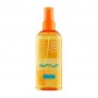 Солнцезащитное сухое масло для тела Lirene Protective Dry Oil SPF 50, 150 мл