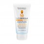 Детский солнцезащитный крем для лица и тела Dermedic Sunbrella Baby Cream SPF 50, 50 мл