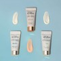 Набор солнцезащитных кремов D'Alba Vegan 3-Piece Sun Cream Kit, 3*5 мл