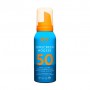 Солнцезащитный мусс для тела EVY Technology Sunscreen Mousse, SPF 50, 100 мл