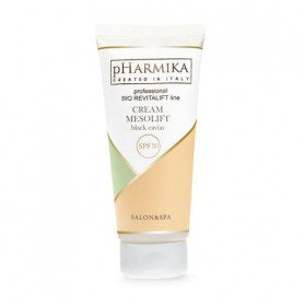 Дневной крем для лица pHarmika Cream Mesolift Black Caviar SPF 30, 200 мл