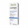 Увлажняющий крем для лица Delia Cosmetics Harmony Skin SPF 50 Face Cream, 50 мл