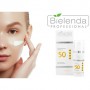 Сатиновый защитный крем для лица Bielenda Professional Supremelab Satin Protective Face Cream SPF 50, 50 мл