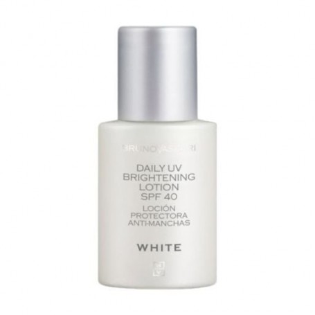 Солнцезащитный лосьон для тела Bruno Vassari Daily UV Brightening Lotion SPF 40, 40 г
