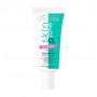 Кислородный крем для лица Bielenda Skin O3zone SPF 50 Озоновый защитный, 40 мл