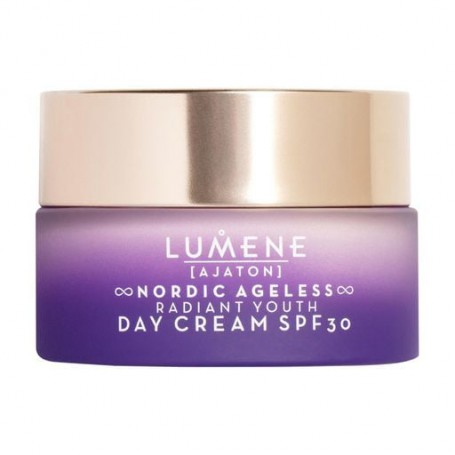 Крем для лица Lumene Nordic Ageless Radiant Youth Day Cream SPF 30, 50 мл