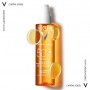 Солнцезащитное водостойкое масло для лица, тела и кончиков волос Vichy Capital Soleil Invisible Oil SPF 50+, 200 мл