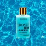 Успокаивающий увлажняющий гель после загара Mr.Scrubber Bronze Body D-Panthenol After Sun Body Gel, 100 мл