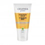 Солнцезащитный крем Celenes Herbal Sunscreen Cream SPF 50+ PA++++ для сухой и чувствительной кожи лица и тела, 50 мл