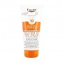 Солнцезащитный гель-крем для тела Eucerin Sun Protection Sensitive Protect Sun SPF 30 Gel-Cream, 200 мл