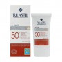 Солнцезащитный крем Rilastil D-Clar Uniforming Cream SPF 50+ Light для кожи склонной к пигментации, 40 мл