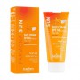 Солнцезащитный крем для лица Farmona Sun SPF 50 обезжиренный, 50 мл