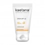 Солнцезащитный крем Kaetana SPF-защита SPF 25 надежная защита от солнечных лучей и фотостарения, 50 мл