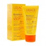 Солнцезащитный тональный крем Uriage Bariesun Gold SPF 50+, золотистый, 50 мл