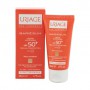 Солнцезащитный тональный крем Uriage Bariesun Gold SPF 50+, золотистый, 50 мл