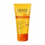 Солнцезащитный тональный крем Uriage Bariesun Gold SPF 50+, золотистый, 50 мл