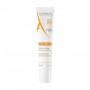 Солнцезащитный флюид для тела A-Derma Protect Invisible Fluid Very High Protection SPF 50+, 40 мл