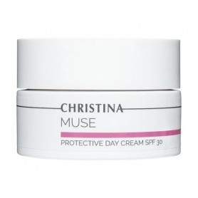 Защитный дневной крем для лица Christina Muse Protective Day Cream SPF 30, 50 мл