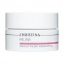 Защитный дневной крем для лица Christina Muse Protective Day Cream SPF 30, 50 мл
