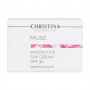 Защитный дневной крем для лица Christina Muse Protective Day Cream SPF 30, 50 мл