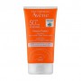 Солнцезащитный увлажняющий флюид для тела Avene Sun Intense Protect SPF 50+, 150 мл