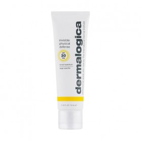 Солнцезащитный крем для лица Dermalogica Invisible Physical Defense SPF 30, 50 мл