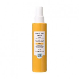 Универсальный солнцезащитный крем Comfort Zone Sun Soul Cream SPF 30, 150 мл