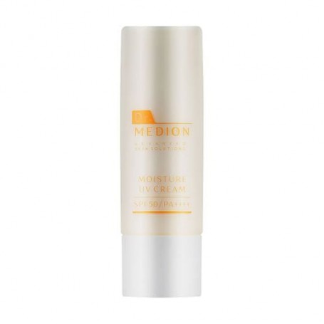 Солнцезащитный крем для лица Dr. Medion Moisture UV Cream SPF50/PA++++, 30 мл