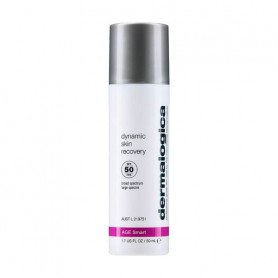 Дневной укрепляющий крем для лица Dermalogica Age Smart Dynamic Skin Recovery SPF 50, 50 мл