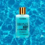 Успокаивающий увлажняющий гель после загара Mr.Scrubber Bronze Body D-Panthenol After Sun Body Gel, 265 мл