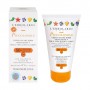 Солнцезащитный крем для детей L'Erbolario Солнышко SPF 50+, 75 мл